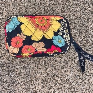 Vera Bradley coin purse